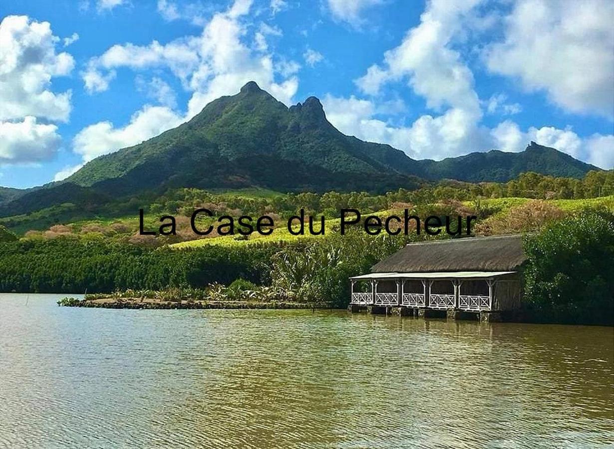 La Case Du Pecheur Beau Site Экстерьер фото