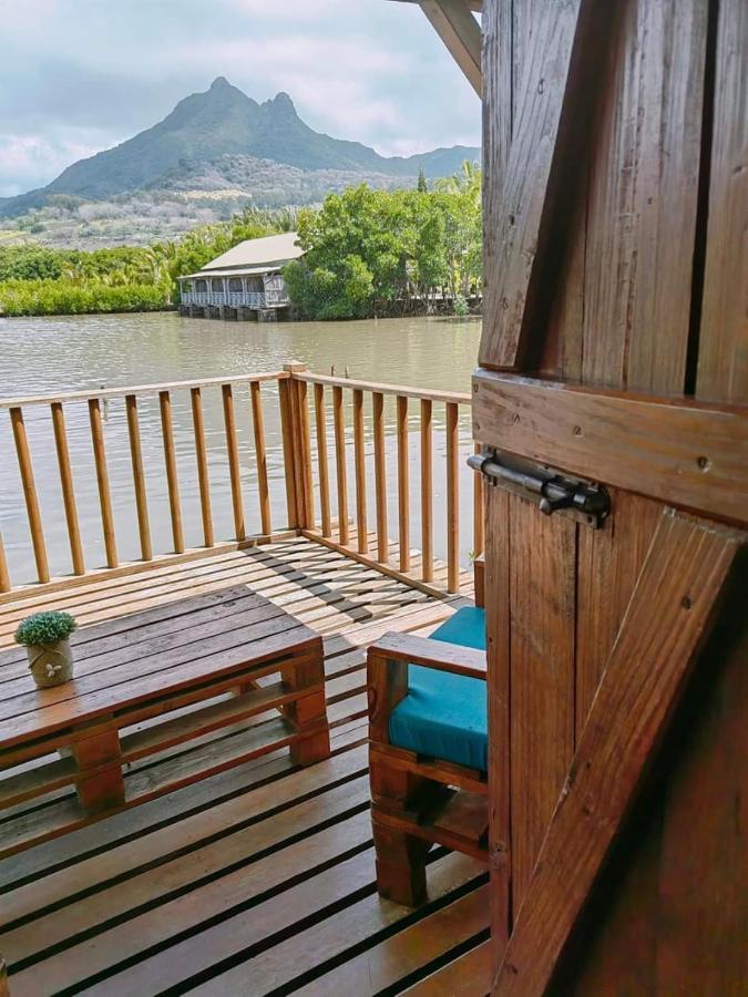 La Case Du Pecheur Beau Site Экстерьер фото